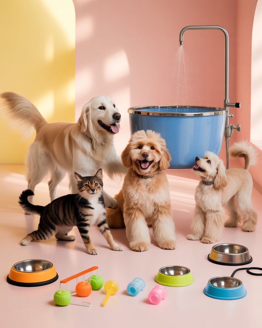Pet Care